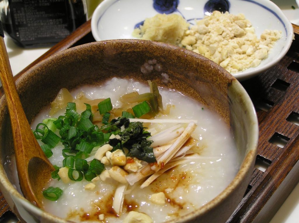 how-to-make-basic-asian-rice-porridge-recipe