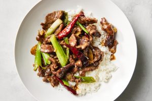 how to make super easy and best mongolian beef recipe