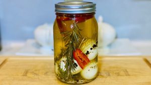 pickled eggs with jalapenos recipe