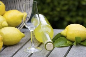 things to consider when preparing limoncello