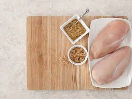 chicken healthy ingredients